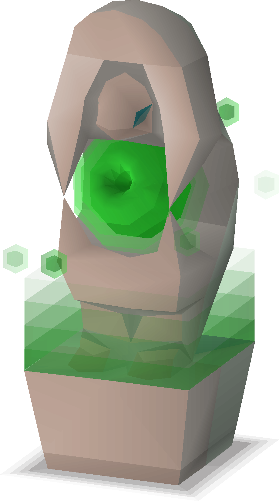Guardian of Nature