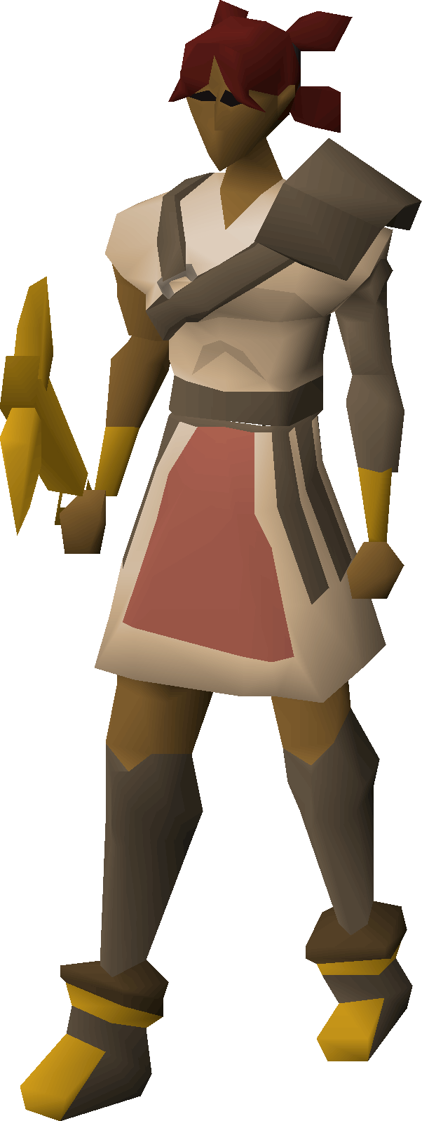 Arena Guard Yon