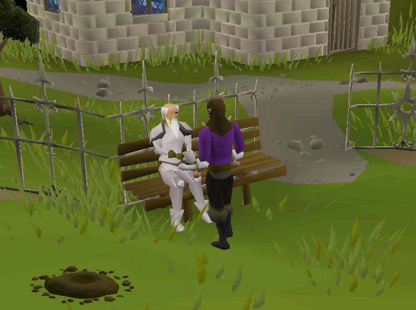 Recruitment Drive
