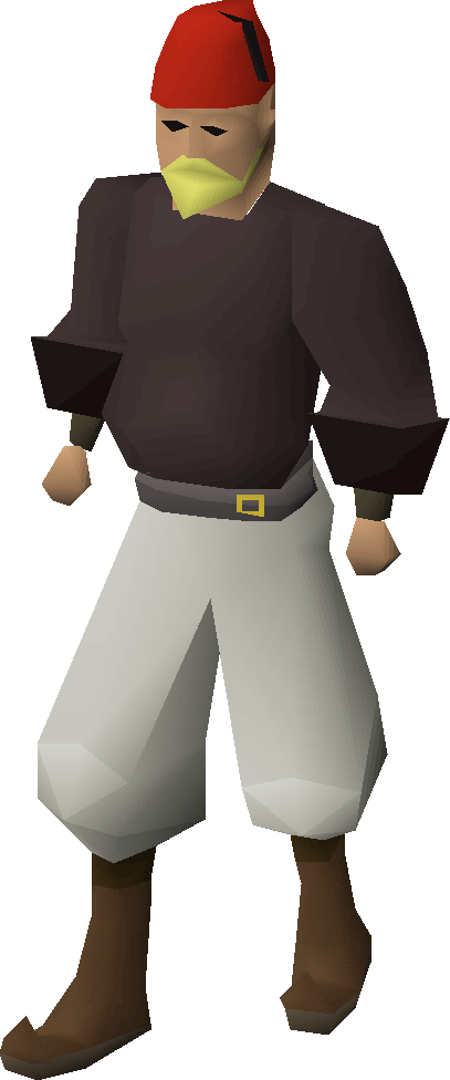 Arsen the Thief