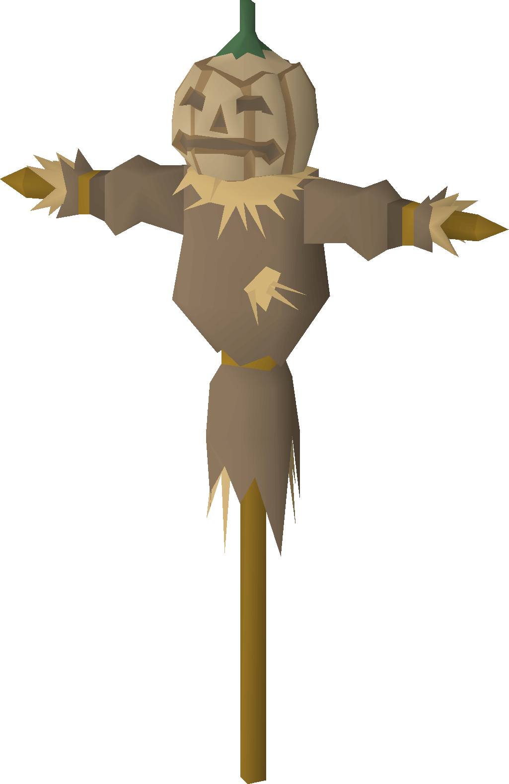 Scarecrow (Halloween scarecrow)