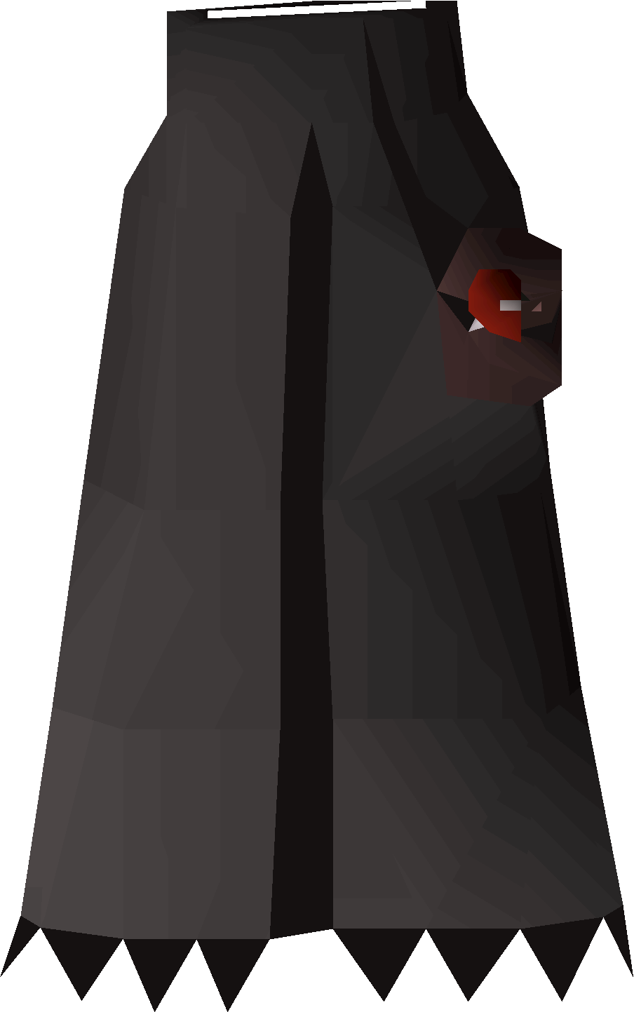 Witch robes