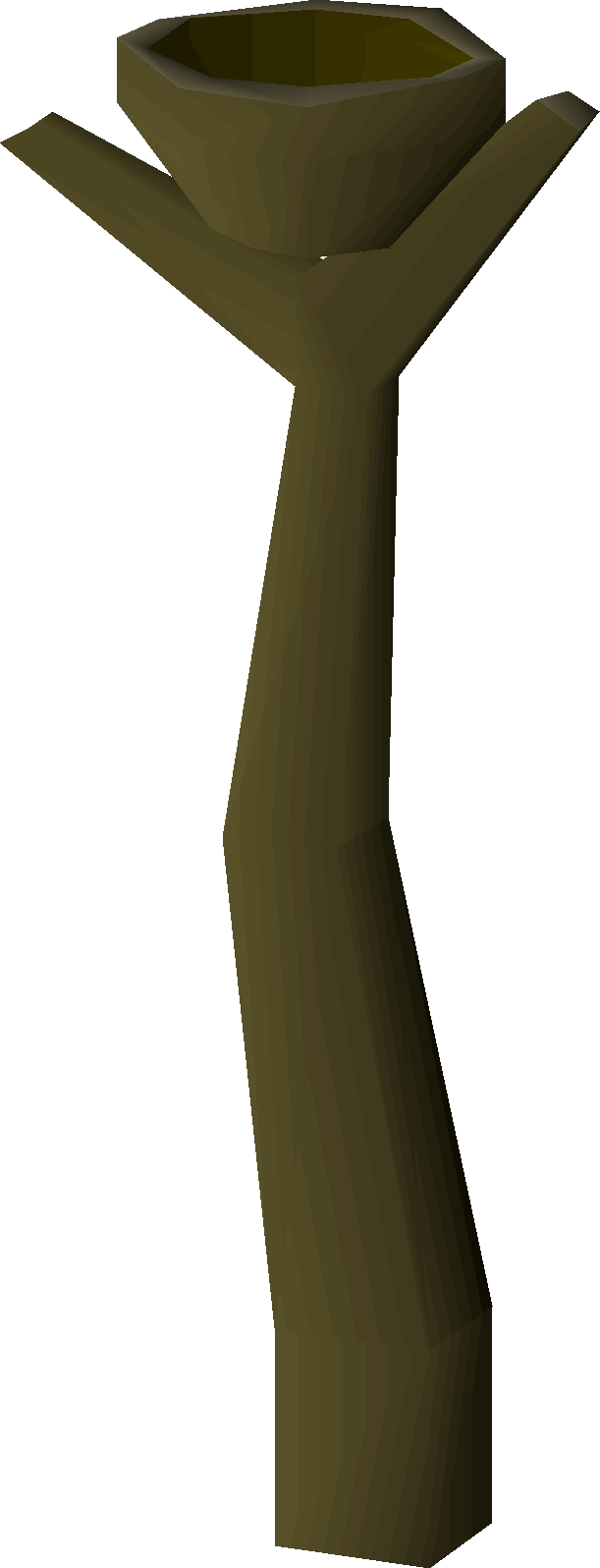 Standing torch (Barrows)
