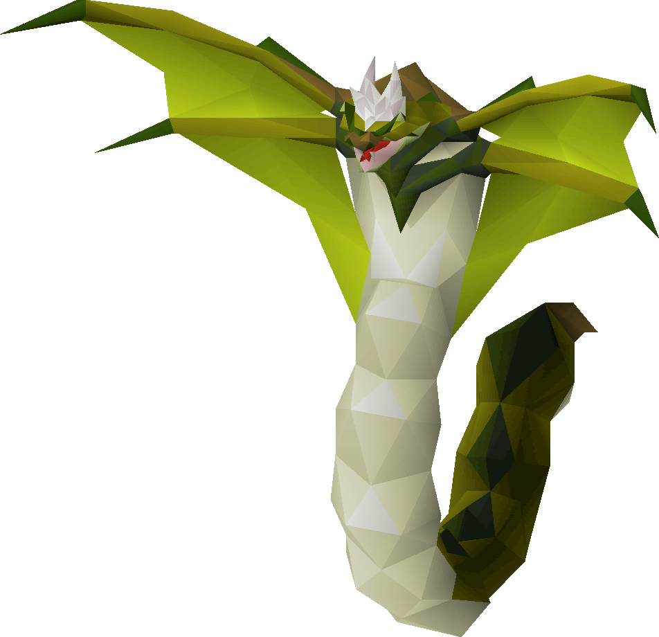 Snakeling