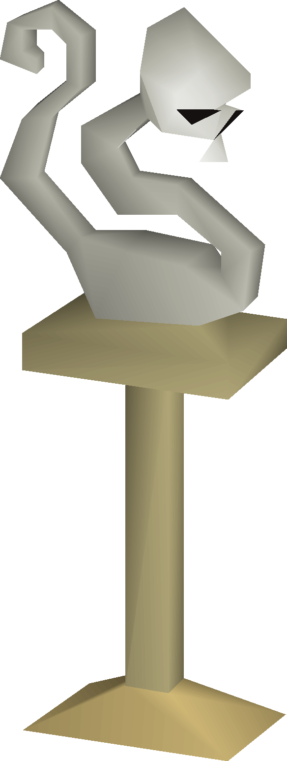 Ogre relic