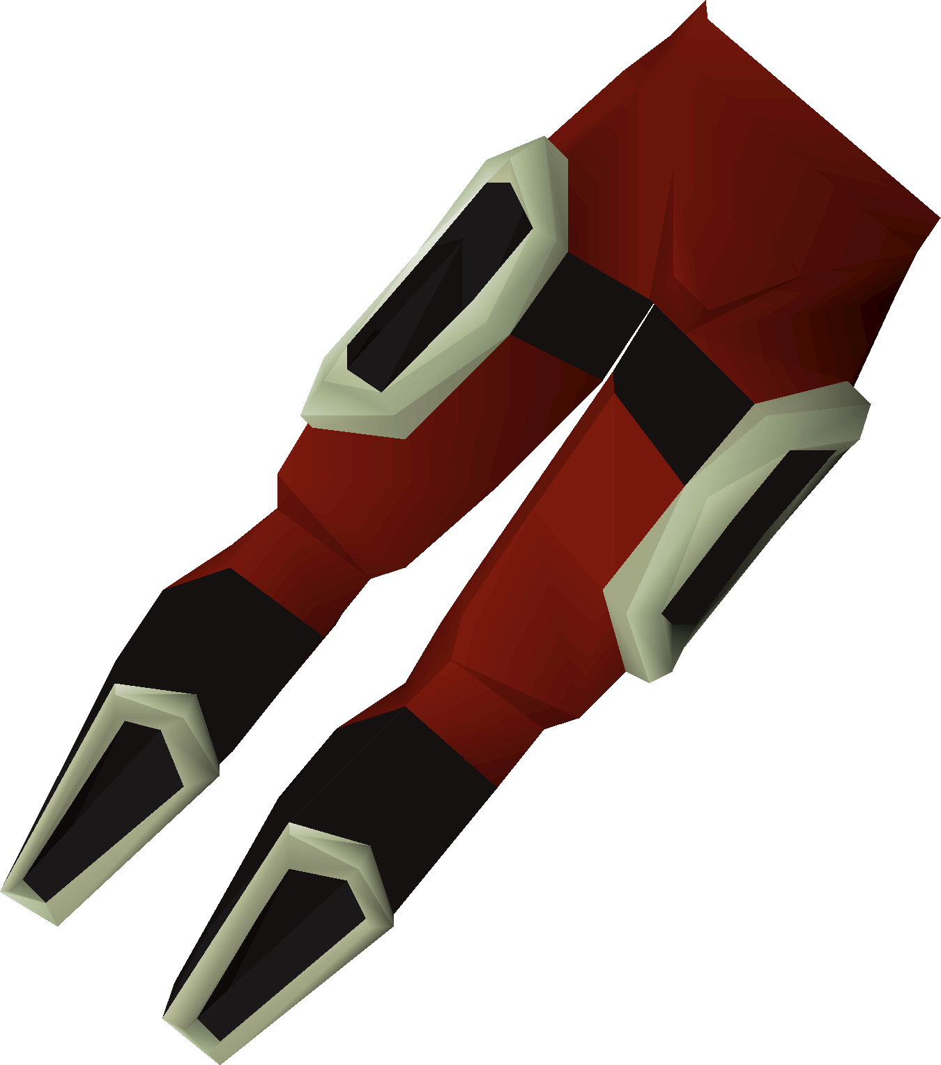 Shayzien supply greaves (4)