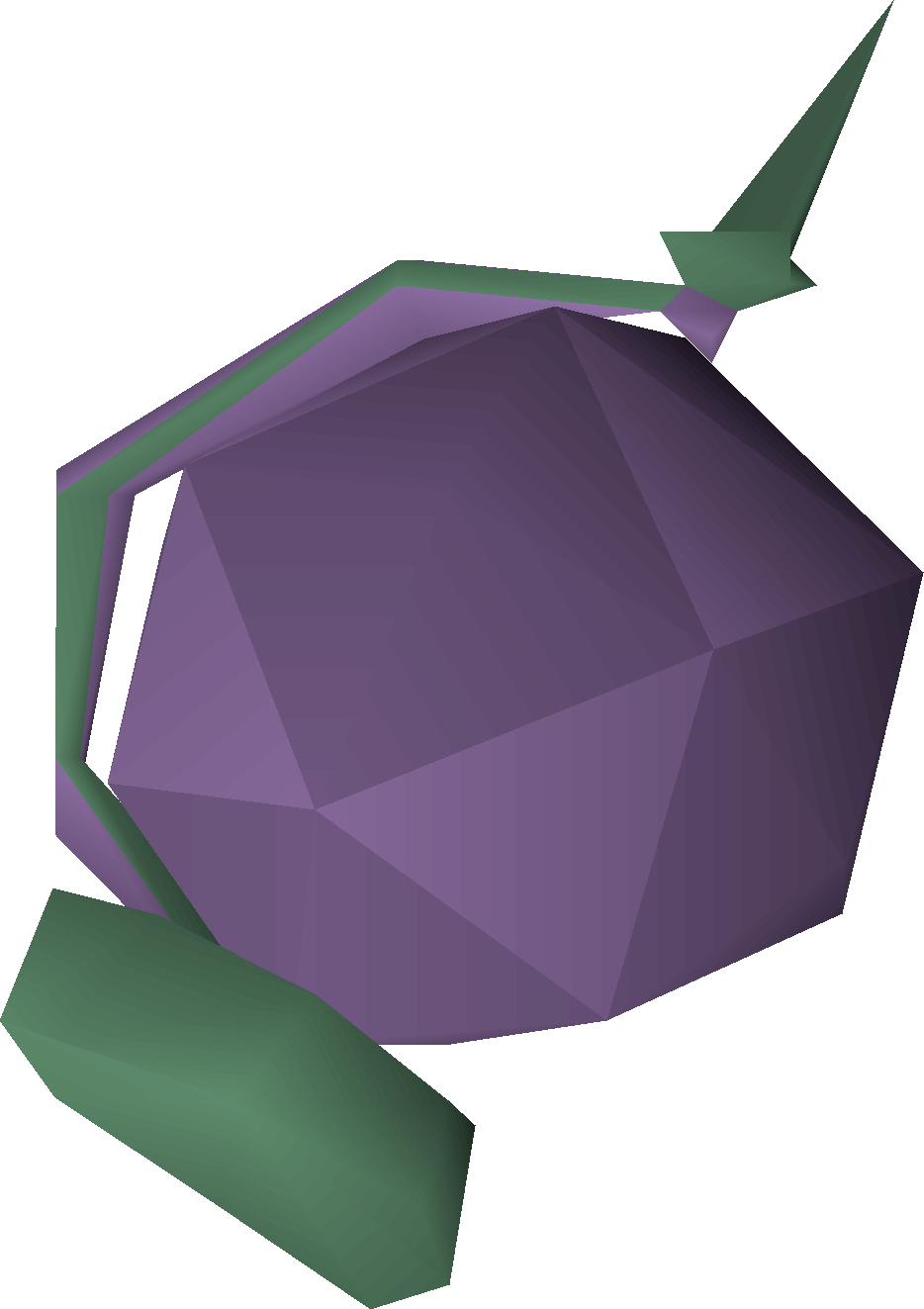 Ancient globe