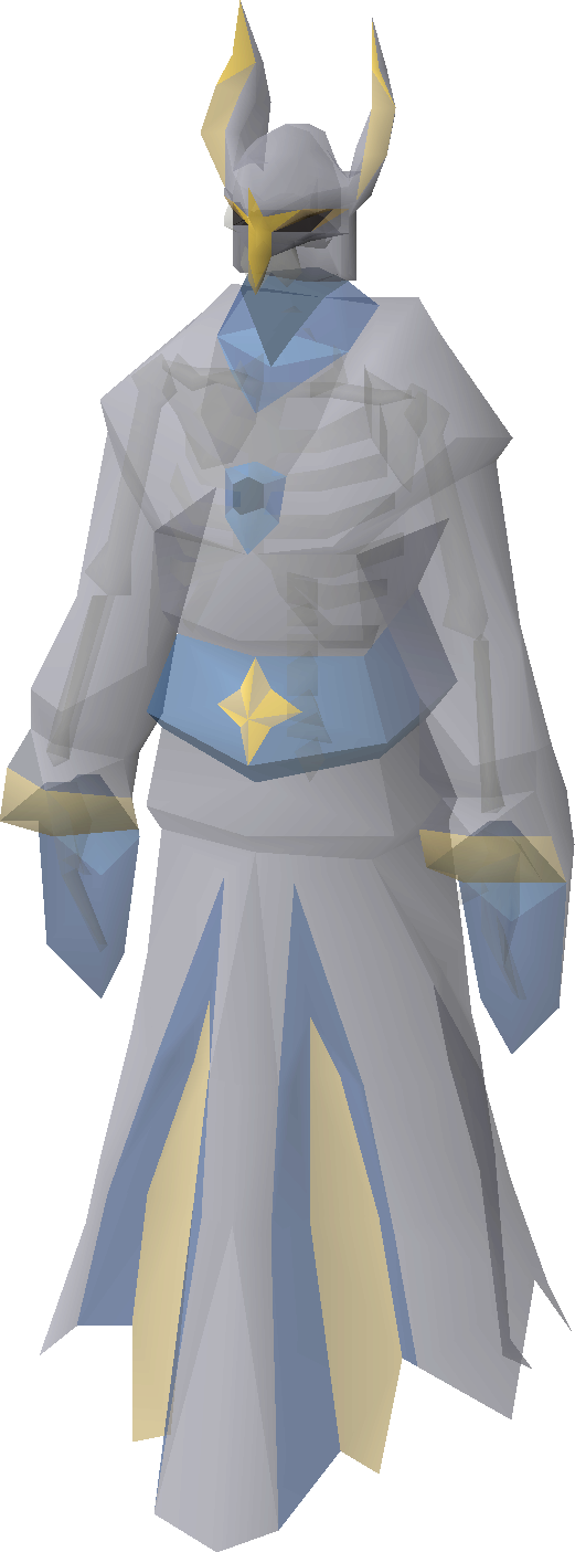 Knight of the Owl