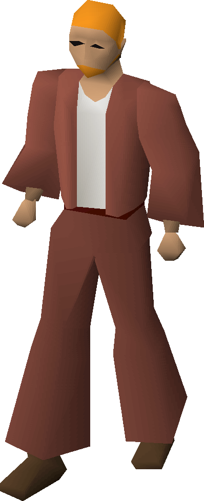 Bob (Sinclair)