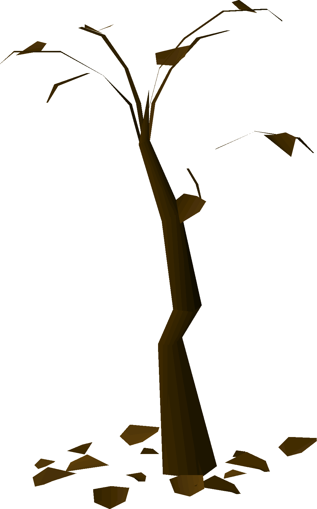 Tree (dead, unused)