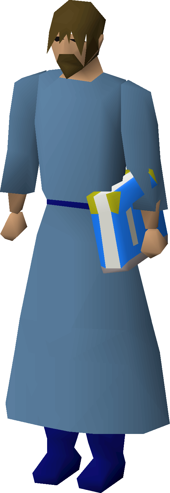 Erasmus (RuneScape 2 Beta)