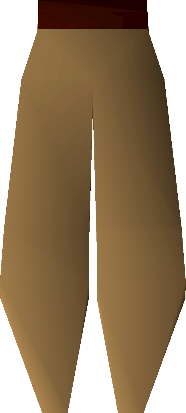 Pirate leggings (brown)