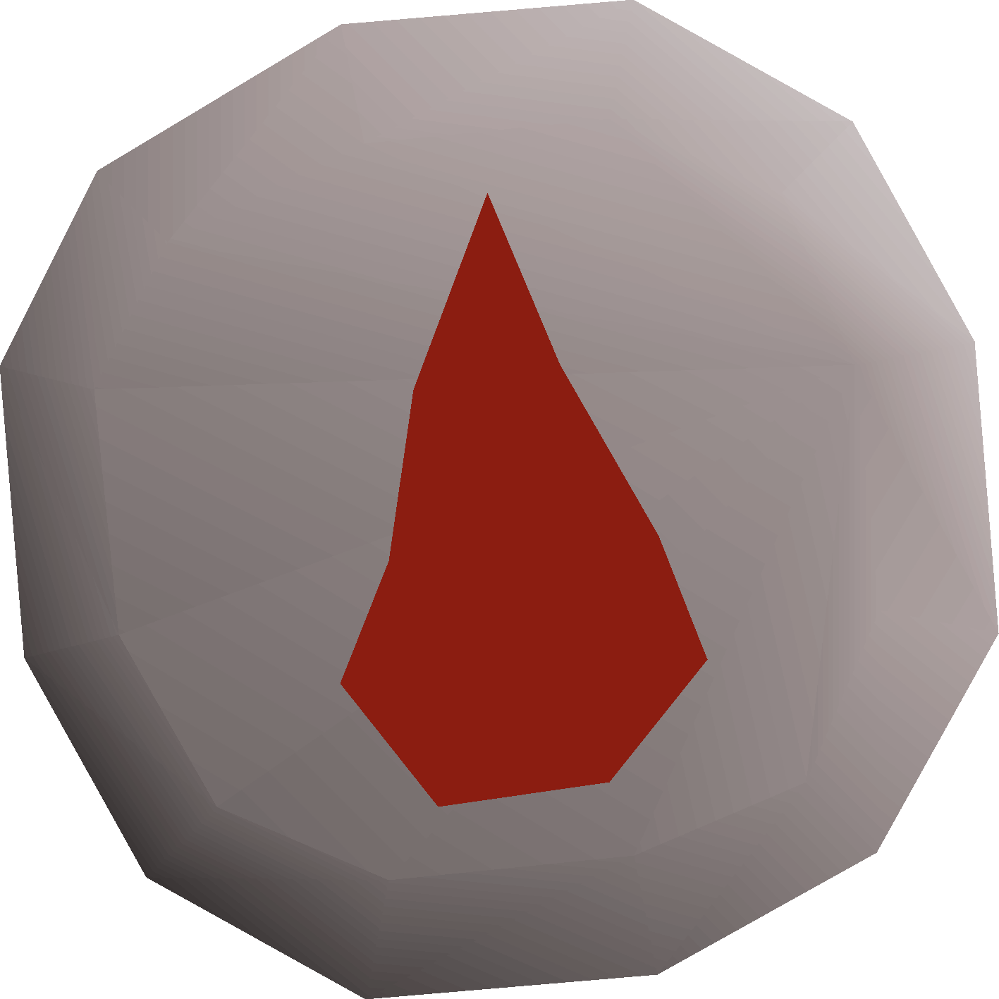 Blood rune (Barbarian Assault)