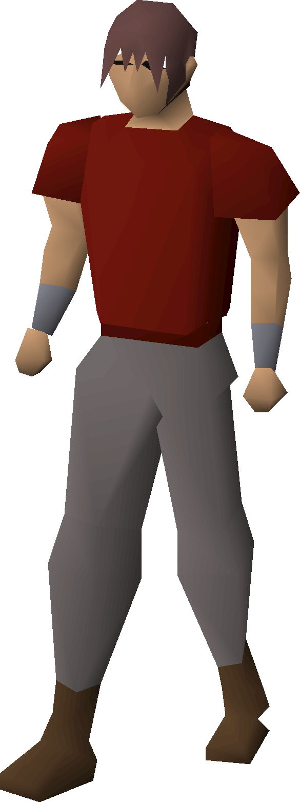 Man (Canifis)