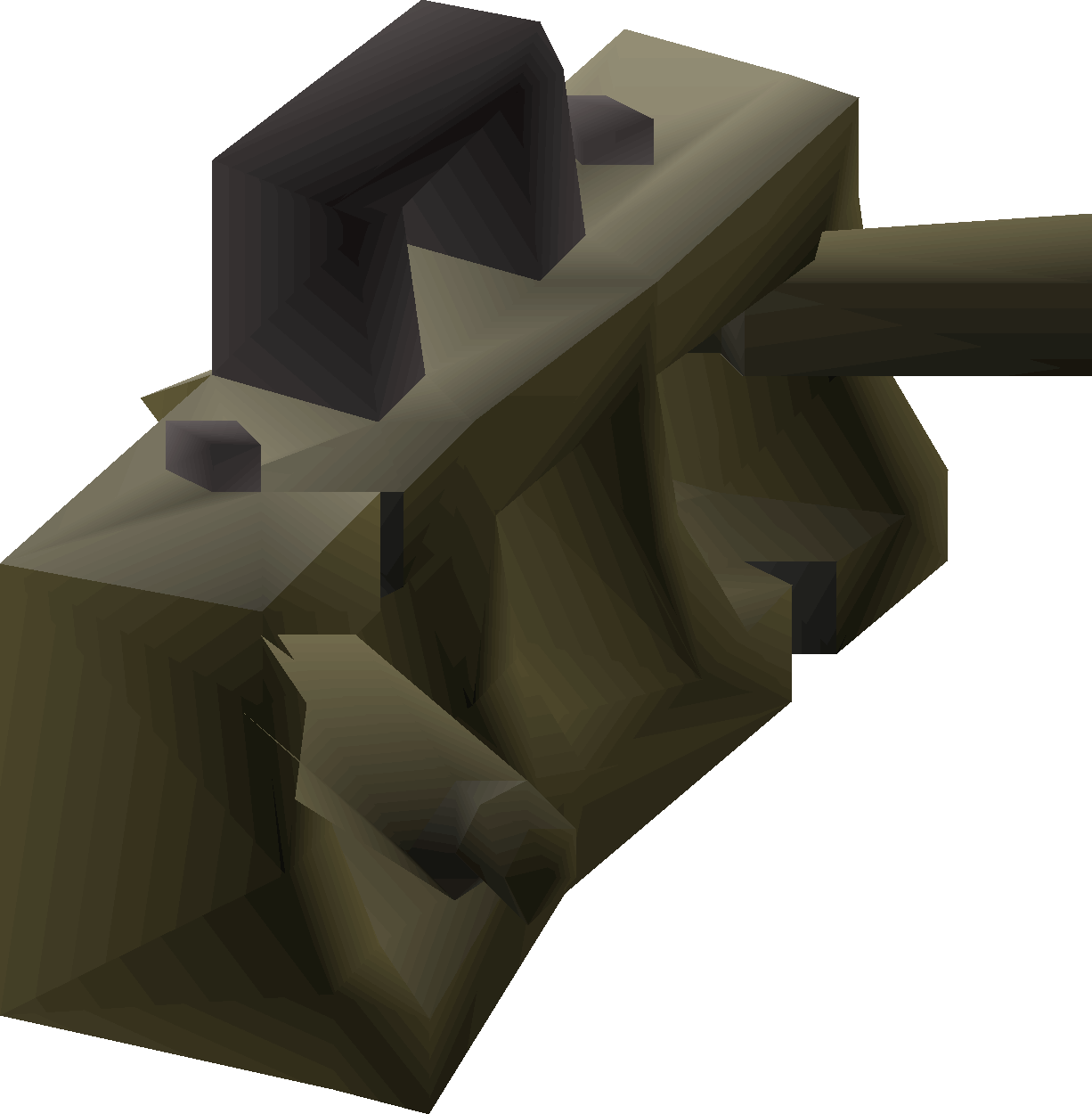 Incomplete light ballista