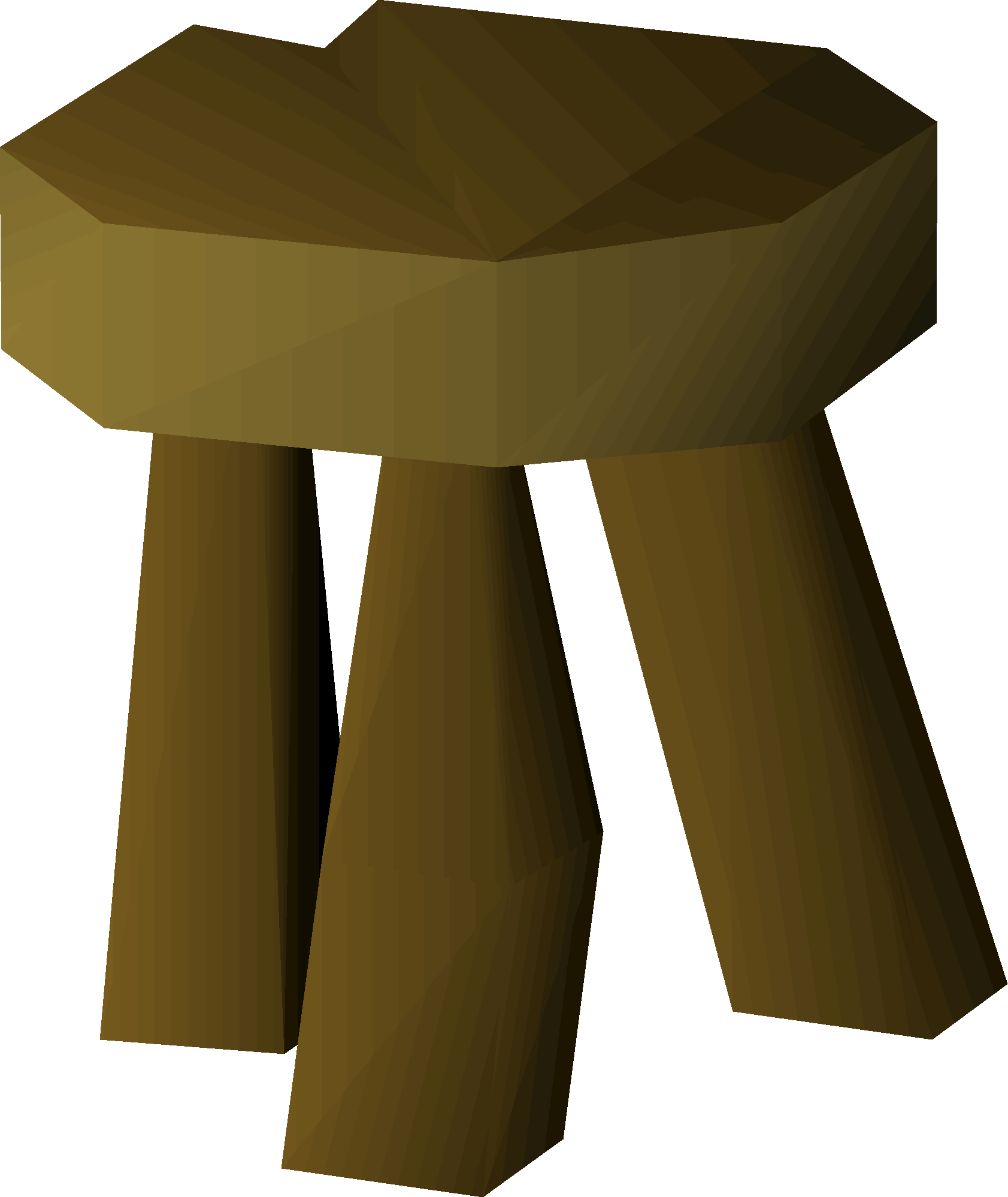 Stool (Goblin Village Kitchen)