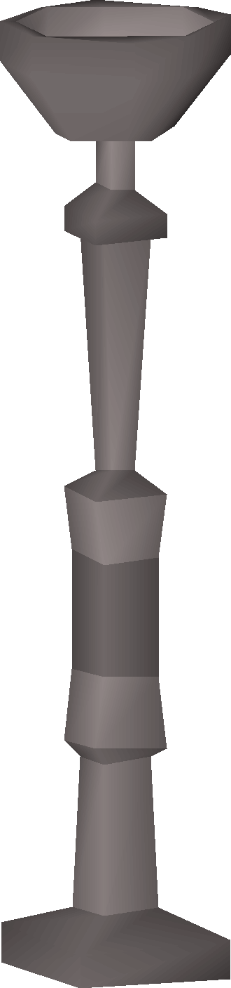 Steel torches (interface item)
