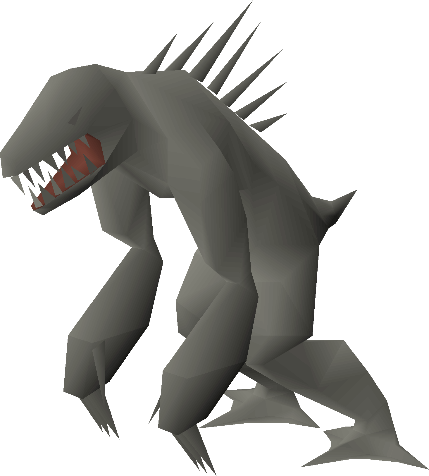 Dagannoth (melee)