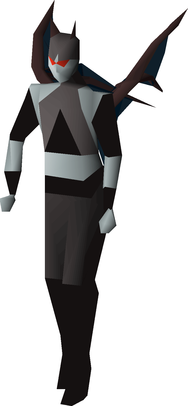 Vyre Orator (Theatre of Blood)