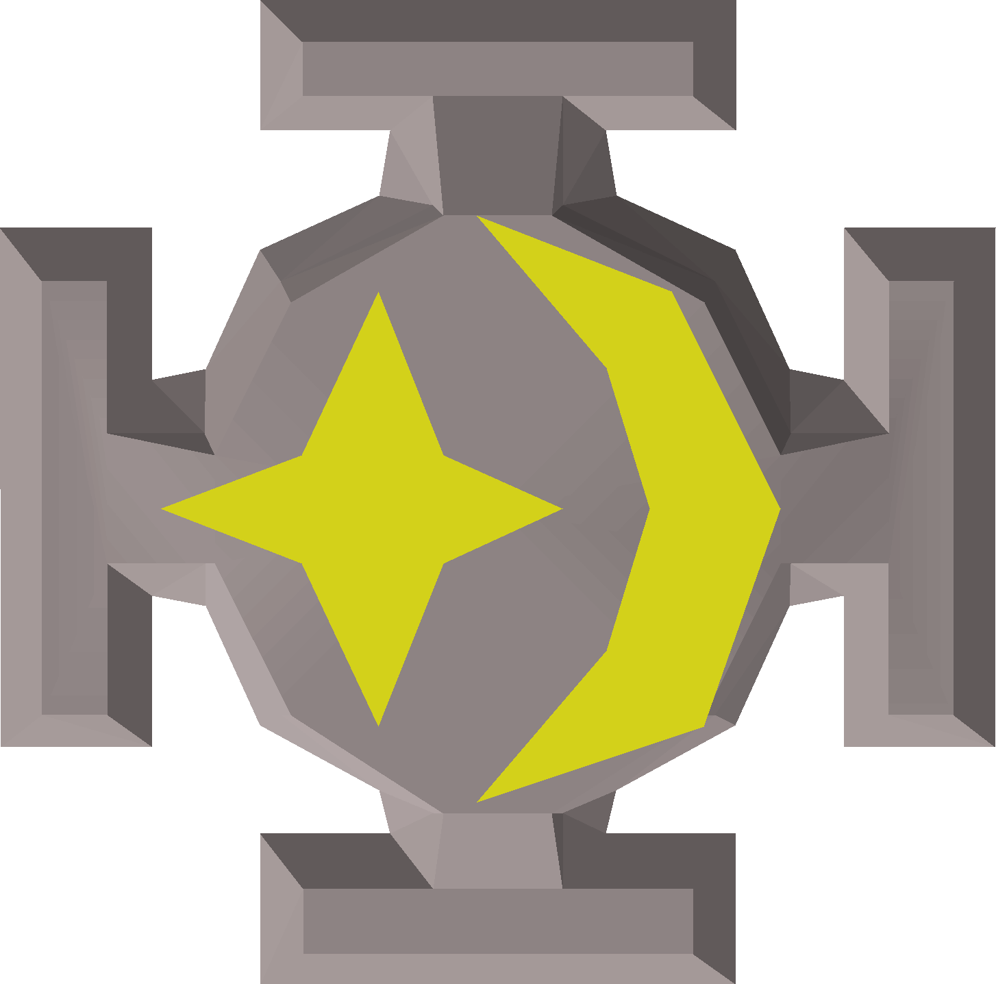 Portal talisman (cosmic)