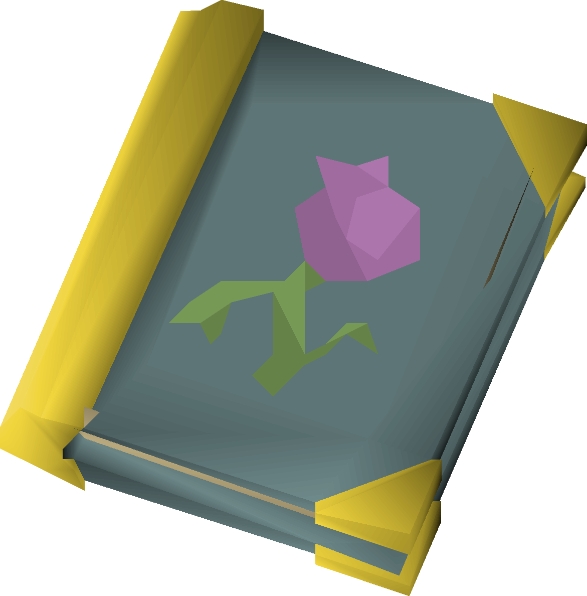 Rose's diary