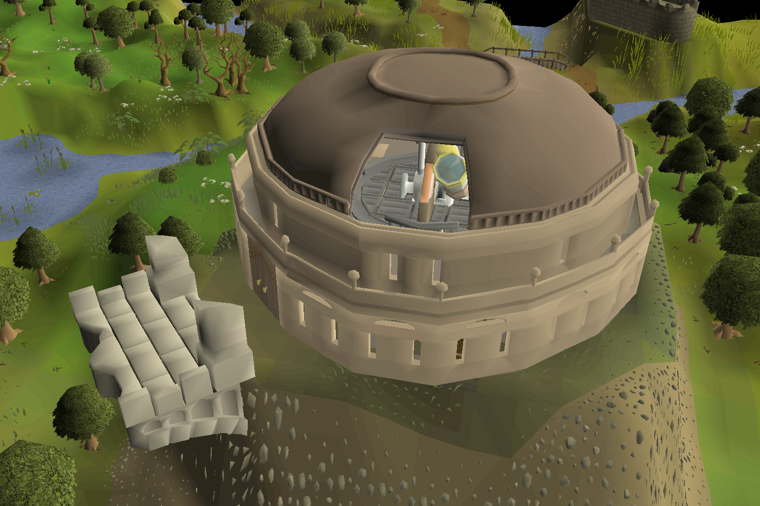 Observatory