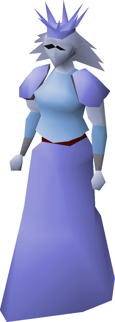 Ice Queen