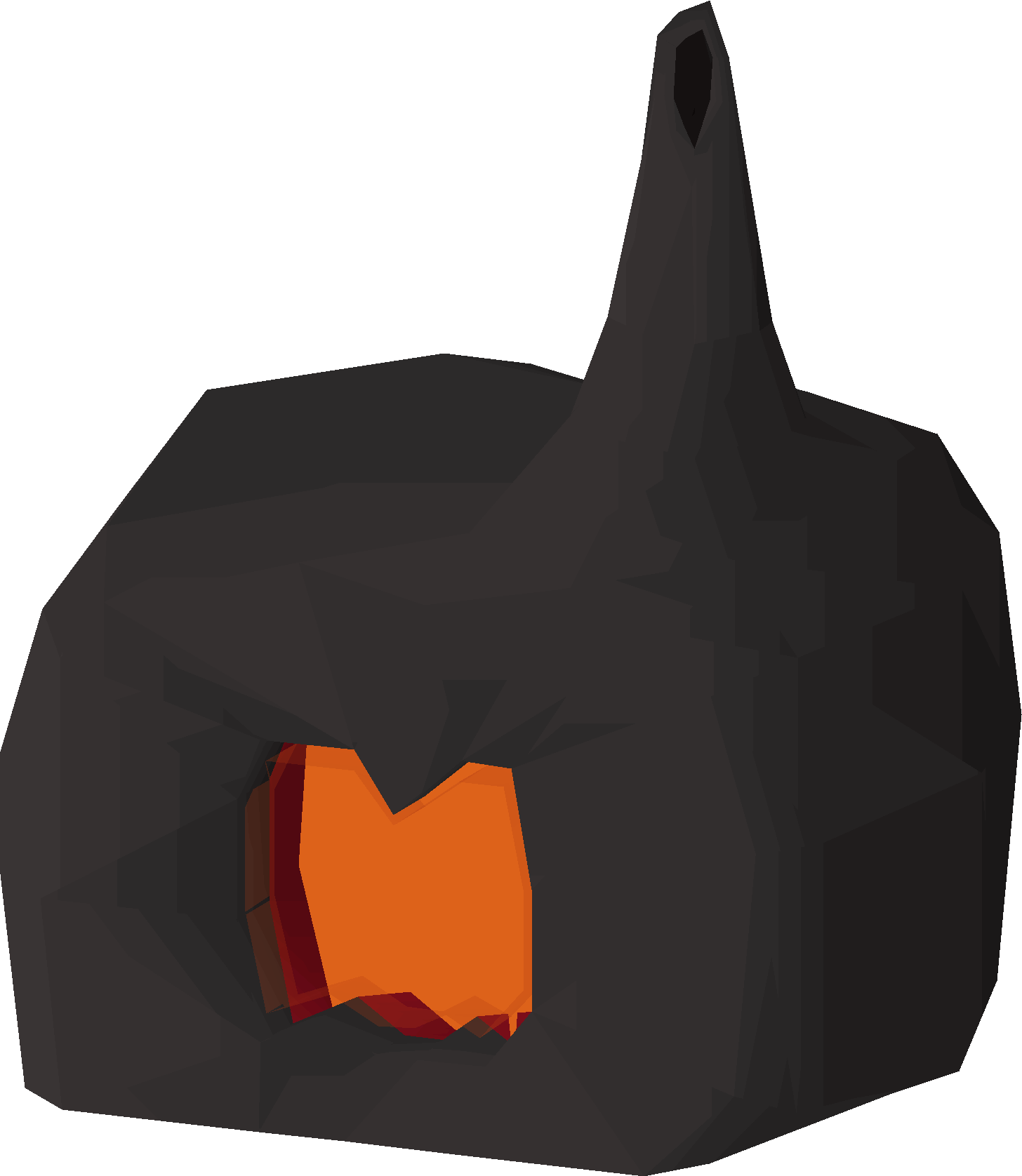 Furnace (Chasm of Fire)