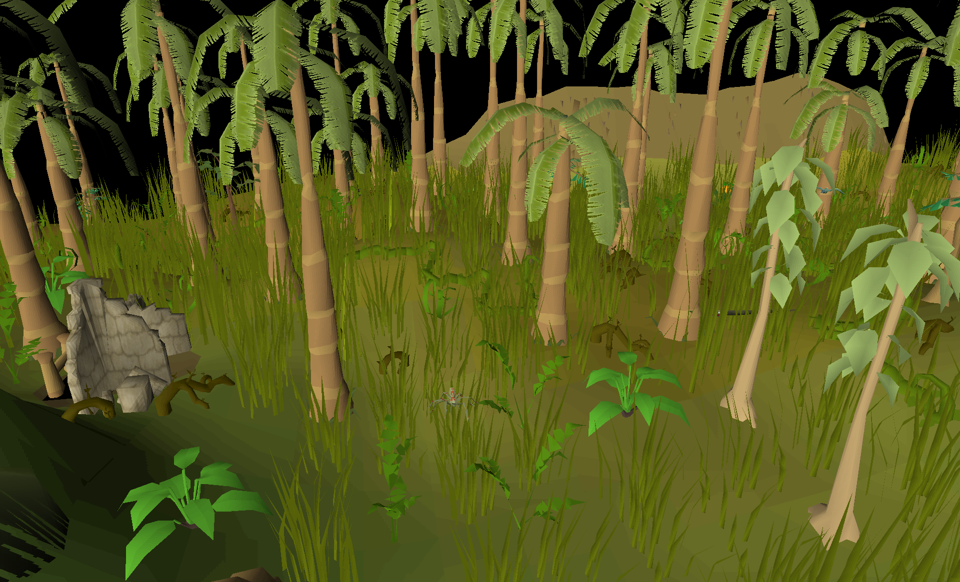 Ape Atoll