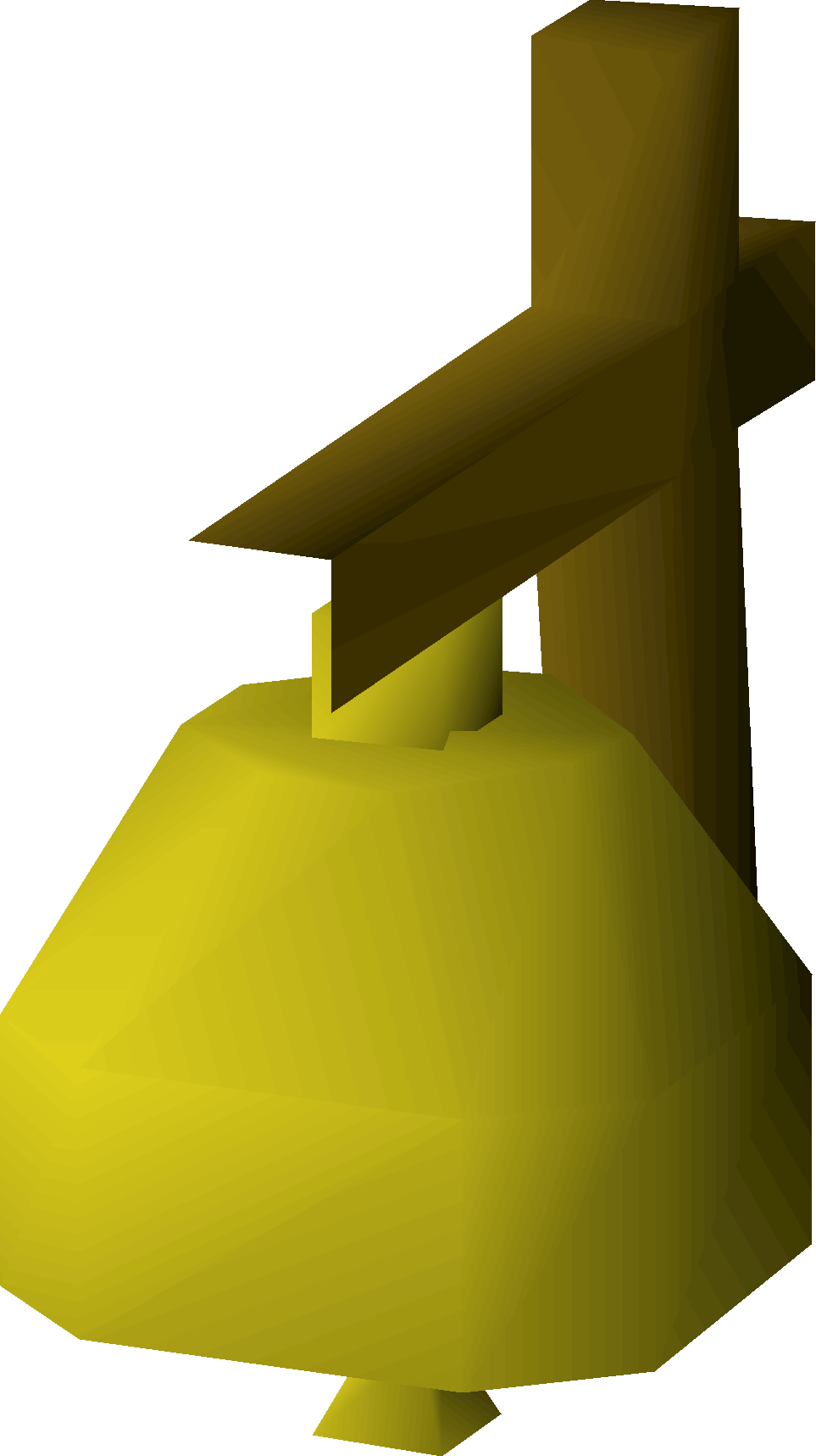Bell (unused object)