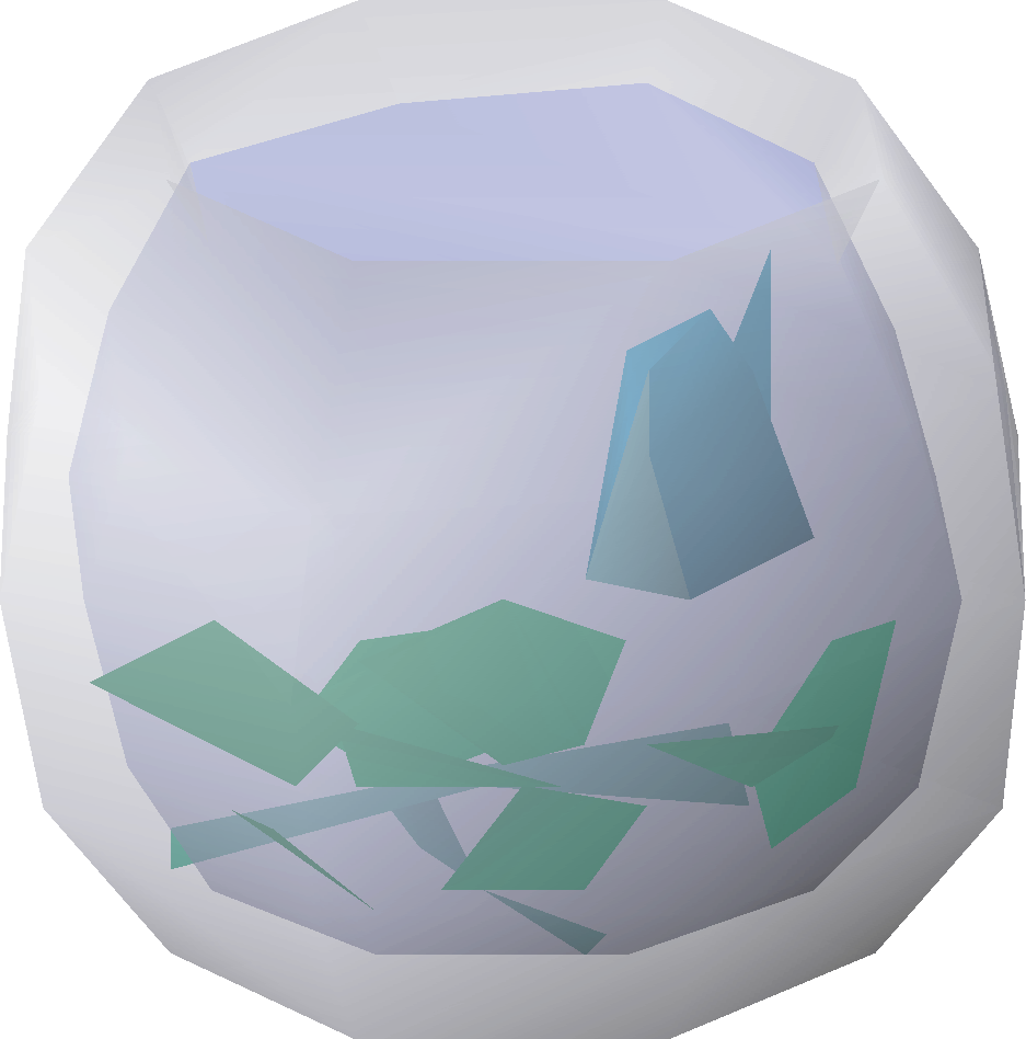 Fishbowl (pet)
