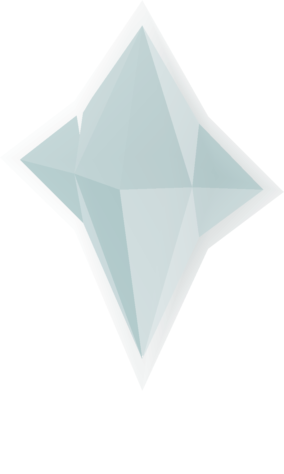 Crystal mote