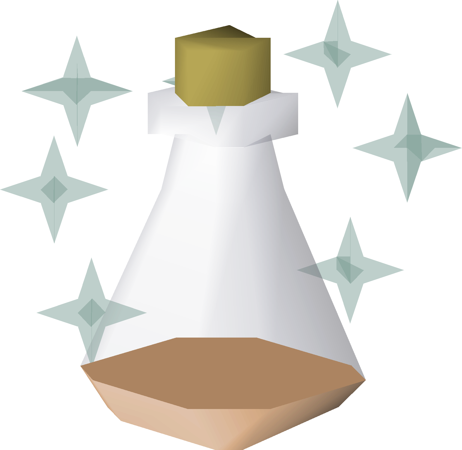 Egniol potion