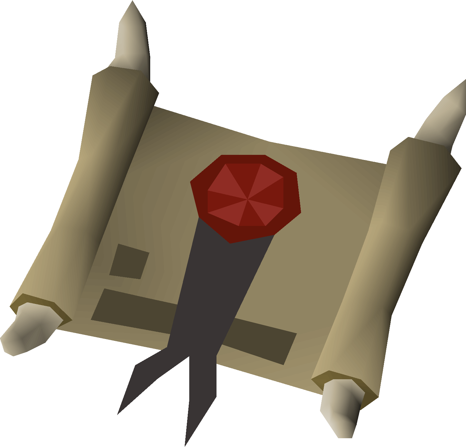 Clue contract