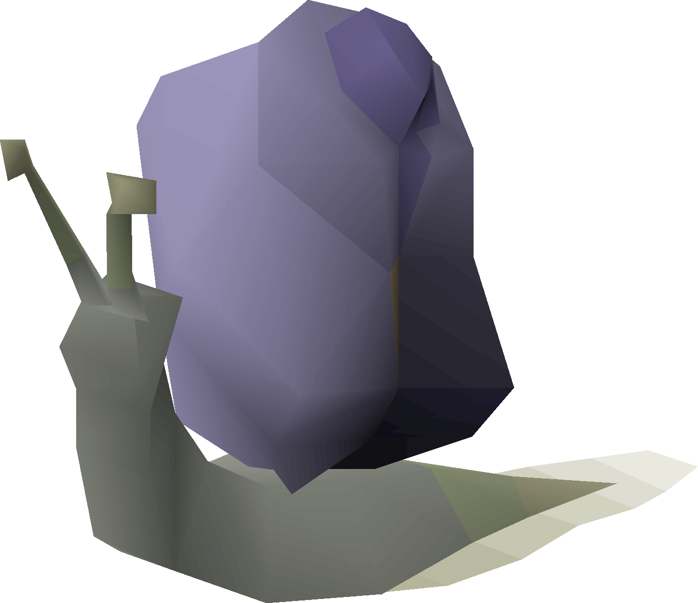 Bruise Blamish Snail