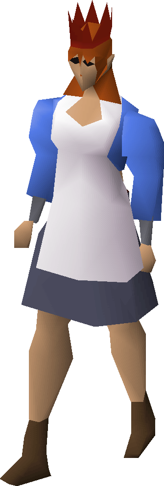 Lucy