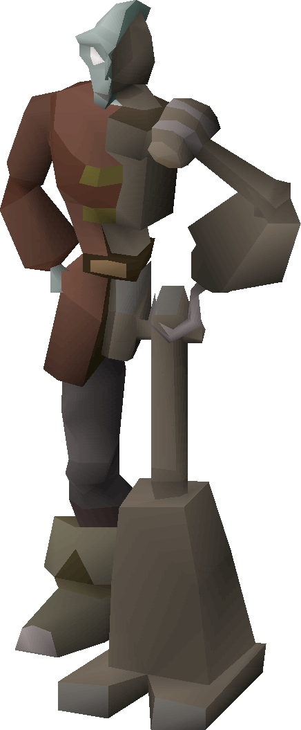 50% Luke