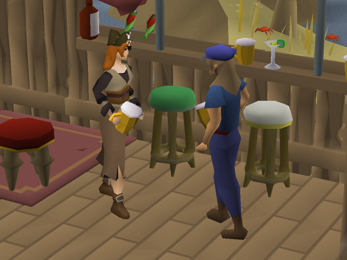 The Pandemonium (pub)