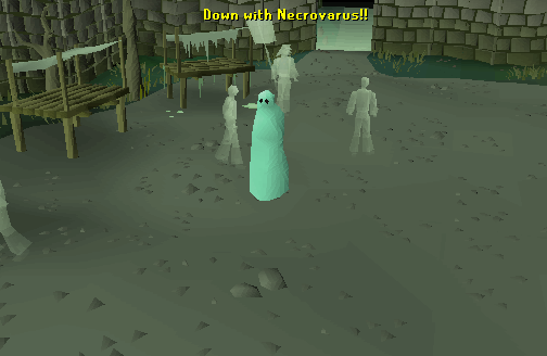 Port Phasmatys