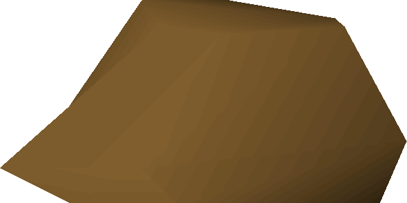 Rock (unobtainable item)