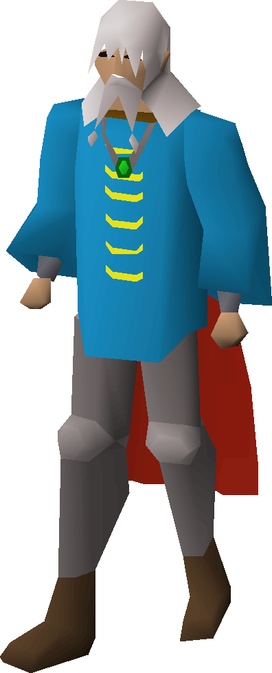 Door man