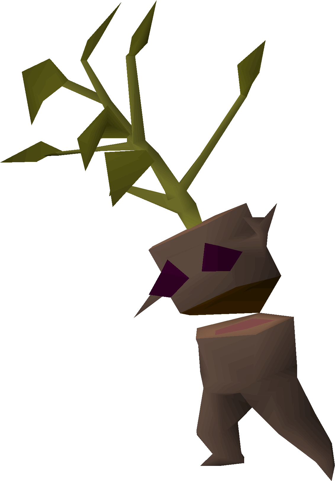 Entling (Vale Totems)