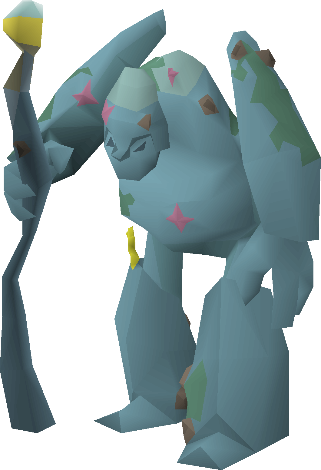 Medium catalytic guardian
