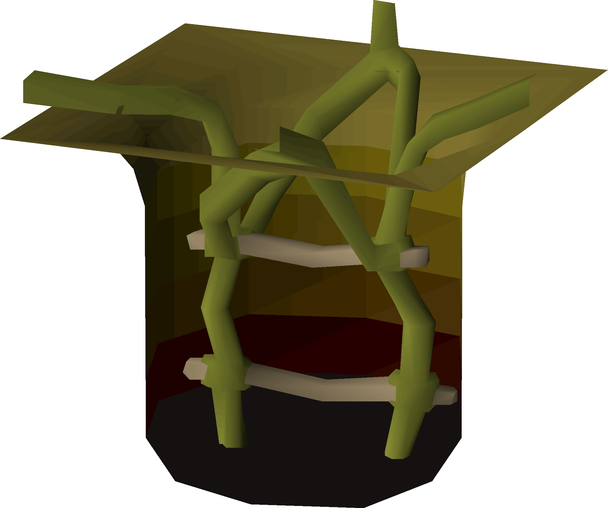 Hole (Corsair Cove Dungeon)