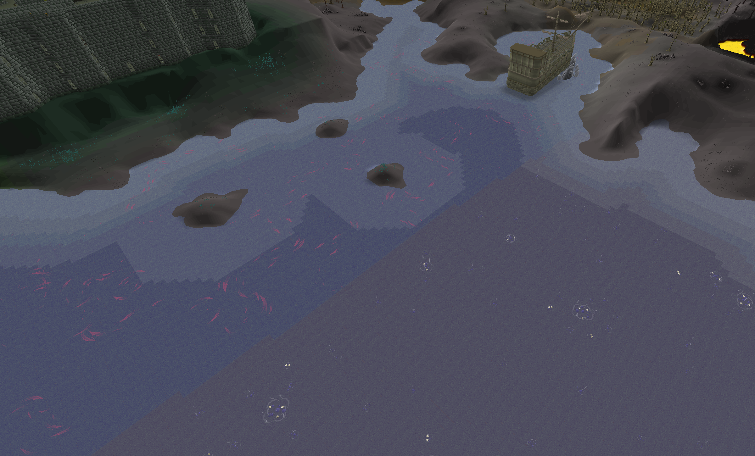 Bleakwater Bay