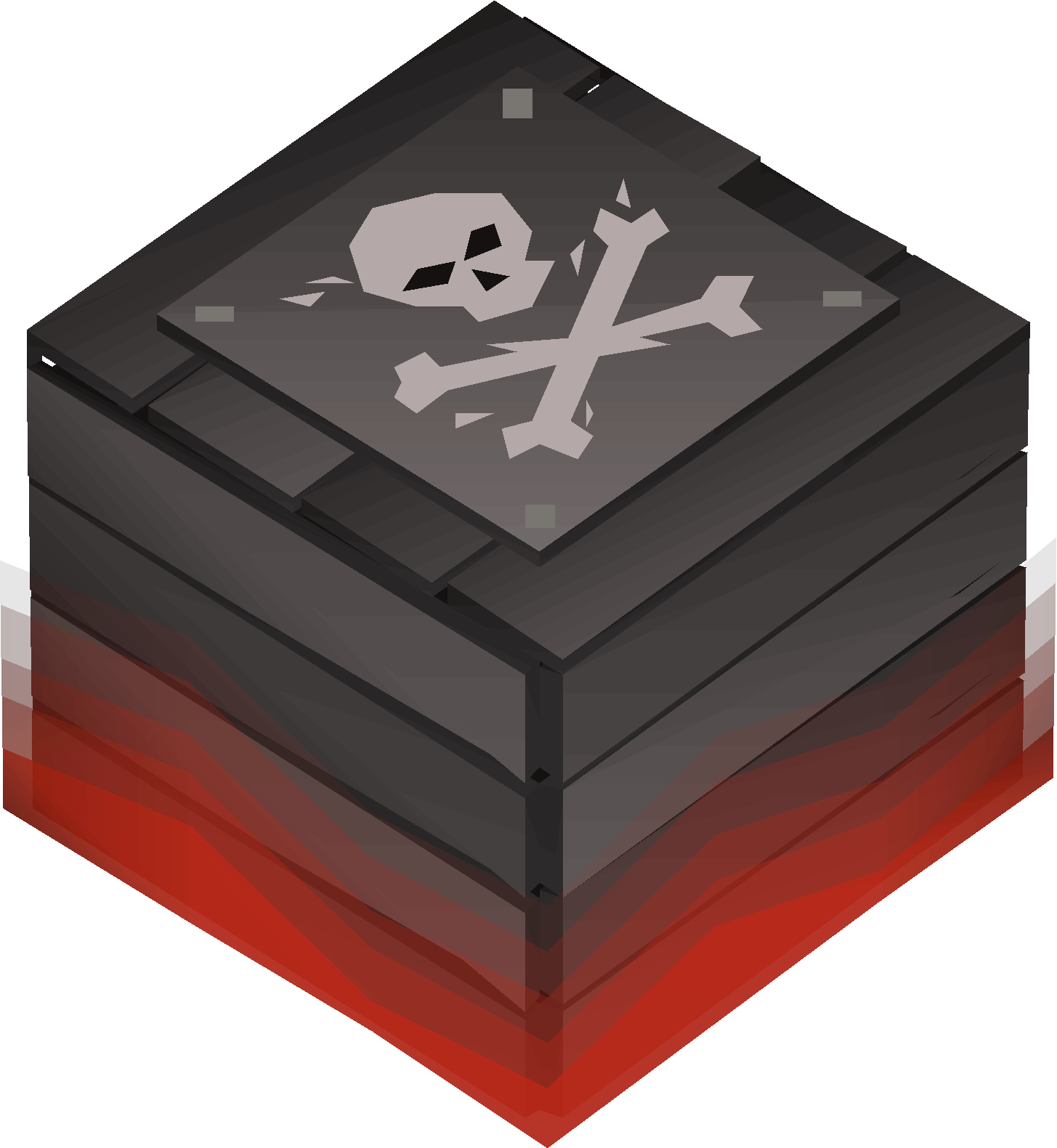 Bounty crate (tier 4)