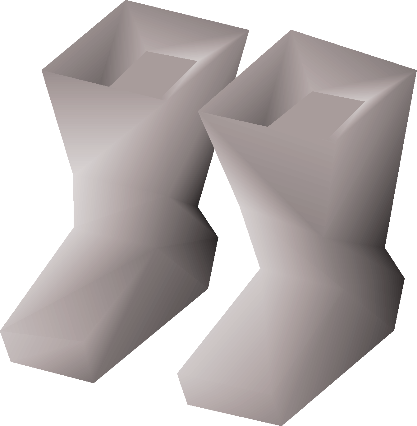 Beekeeper's boots