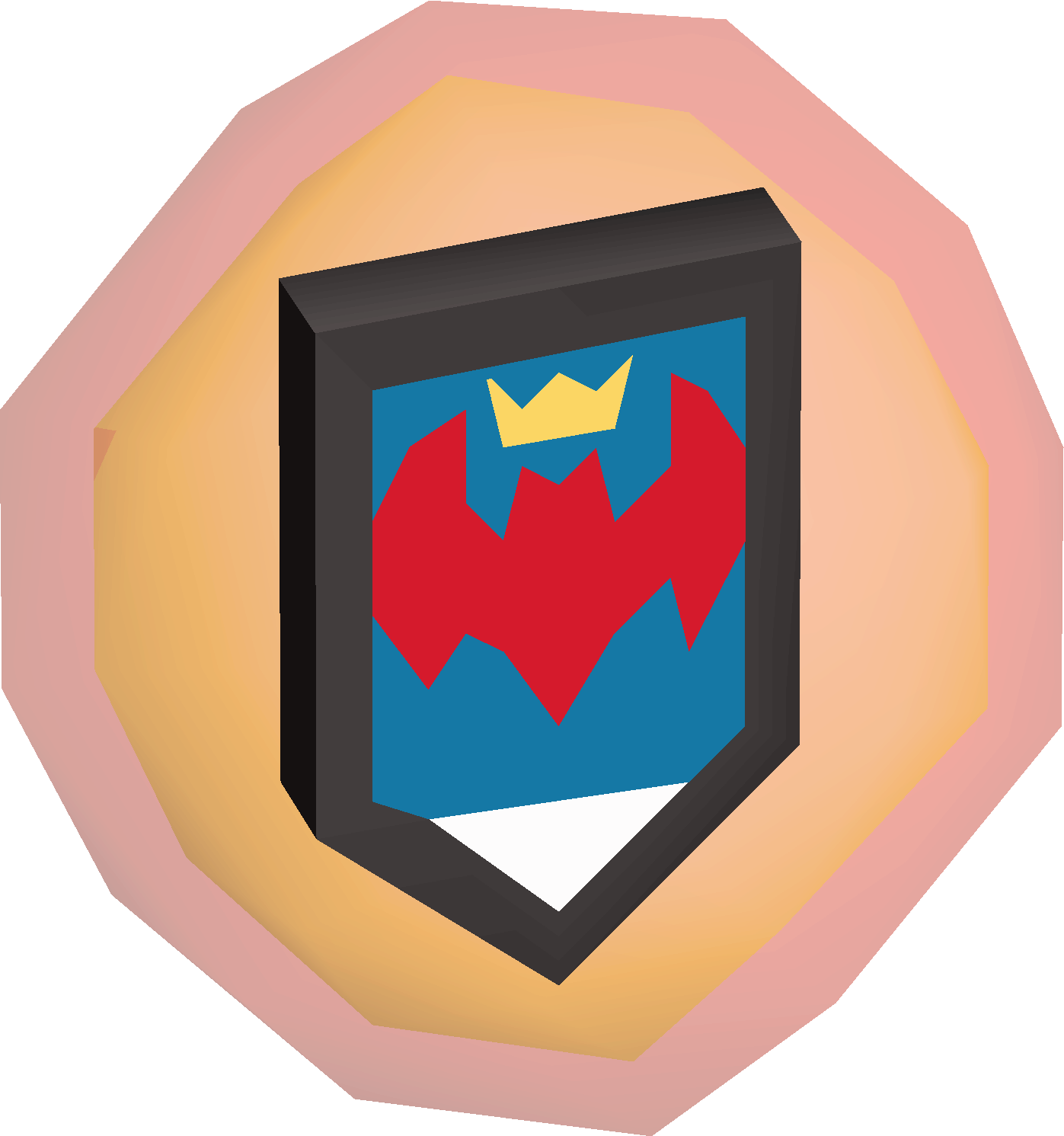Morytania echo orb