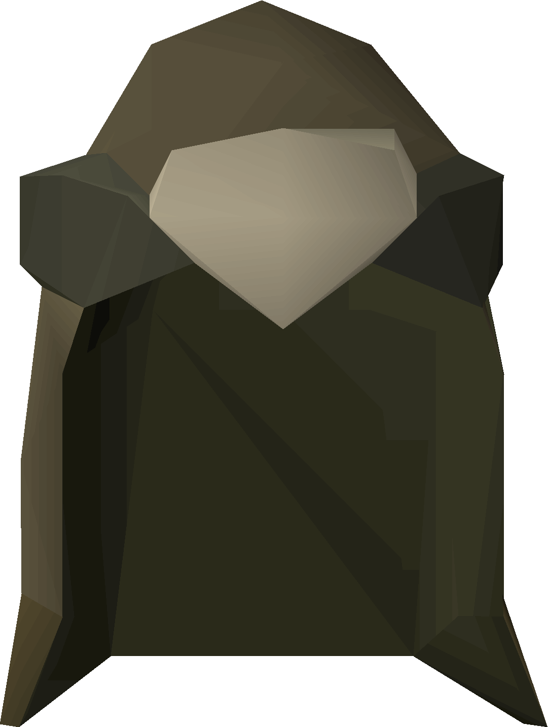 Morrigan's coif (Deadman Mode)
