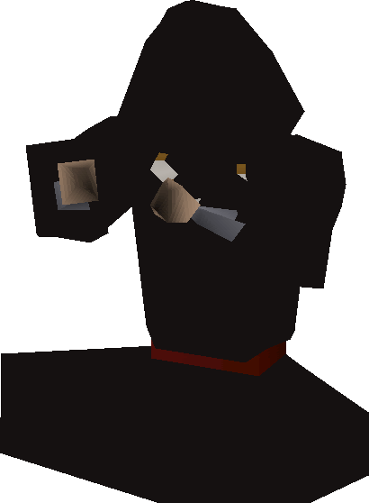 Dark Mage (Abyss)